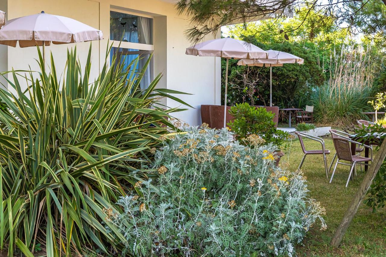 Hotel City Milano Marittima Eksteriør billede
