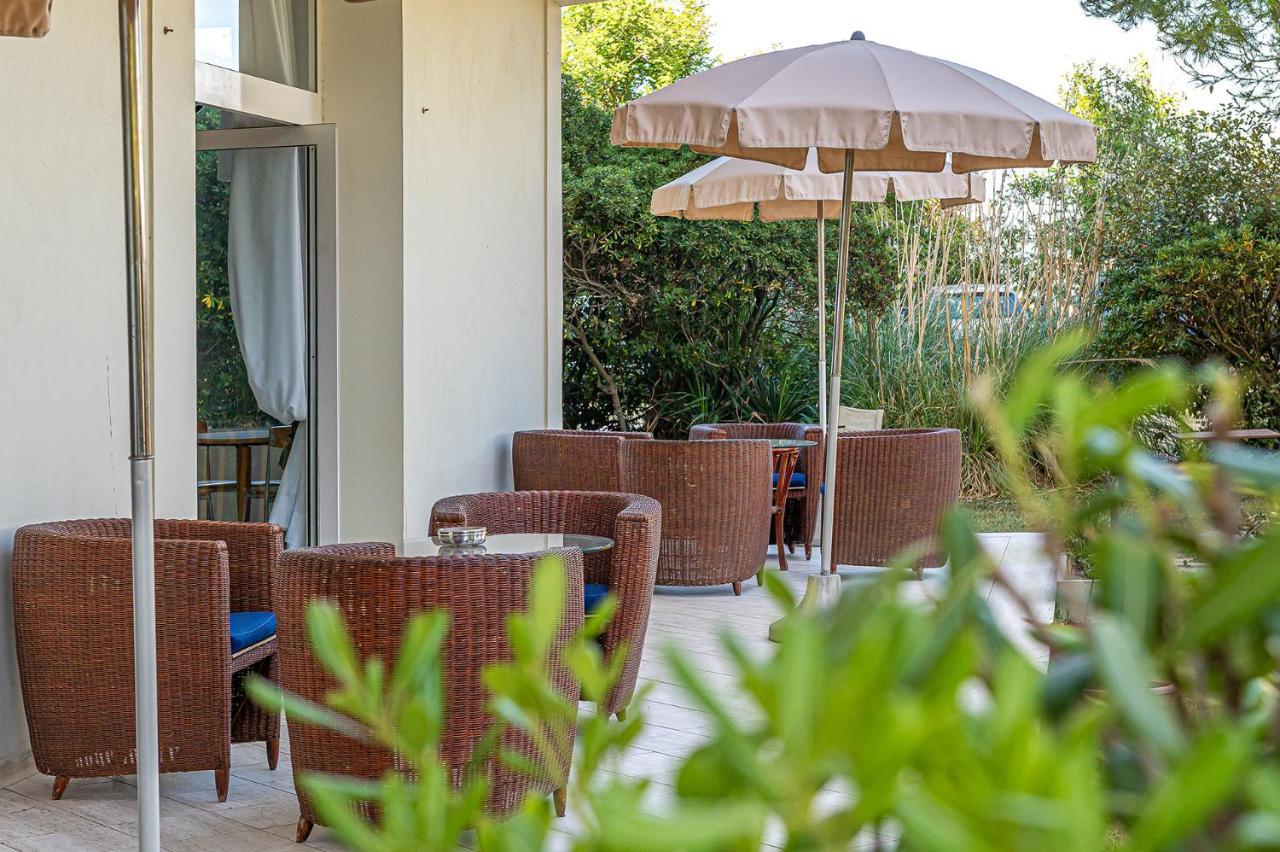 Hotel City Milano Marittima Eksteriør billede