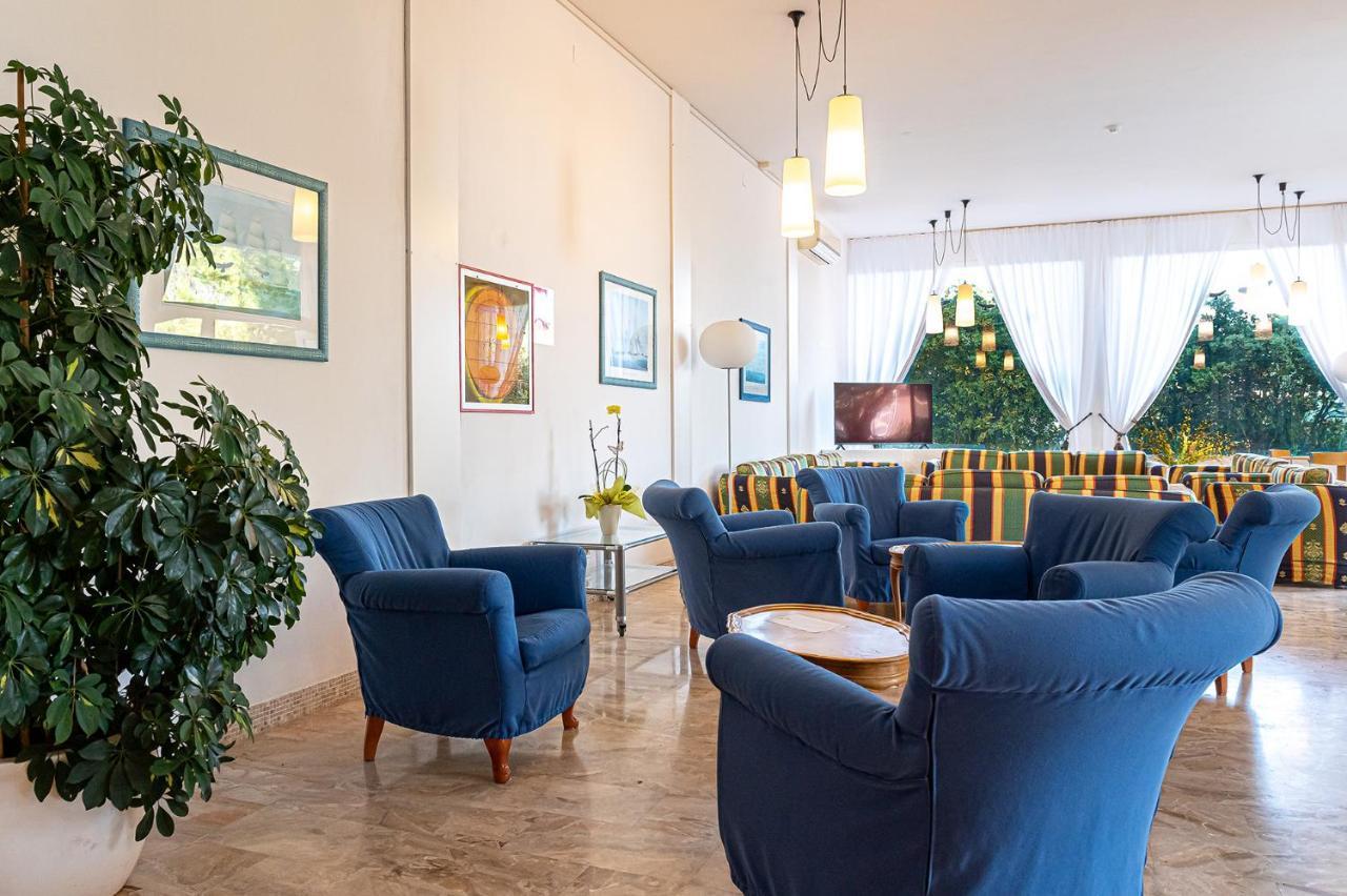 Hotel City Milano Marittima Eksteriør billede