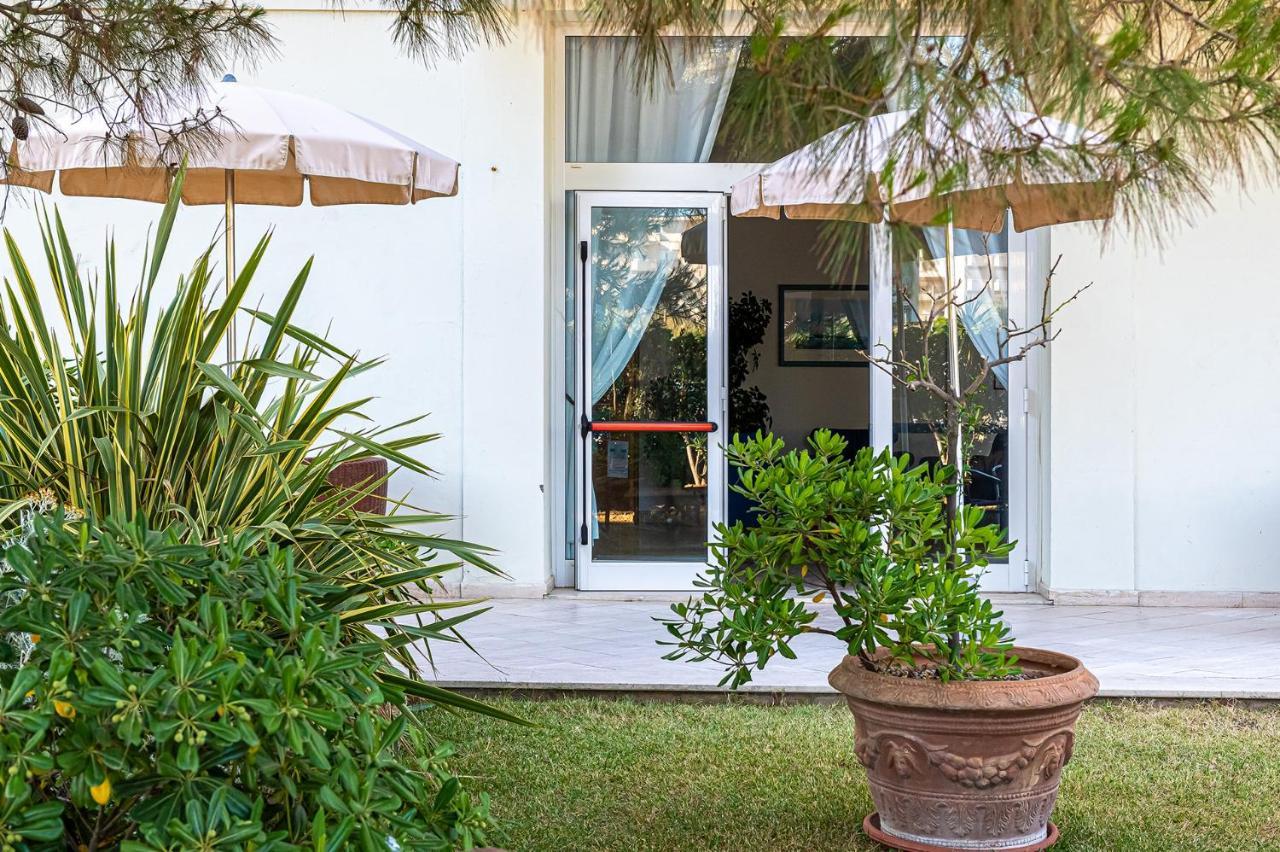 Hotel City Milano Marittima Eksteriør billede