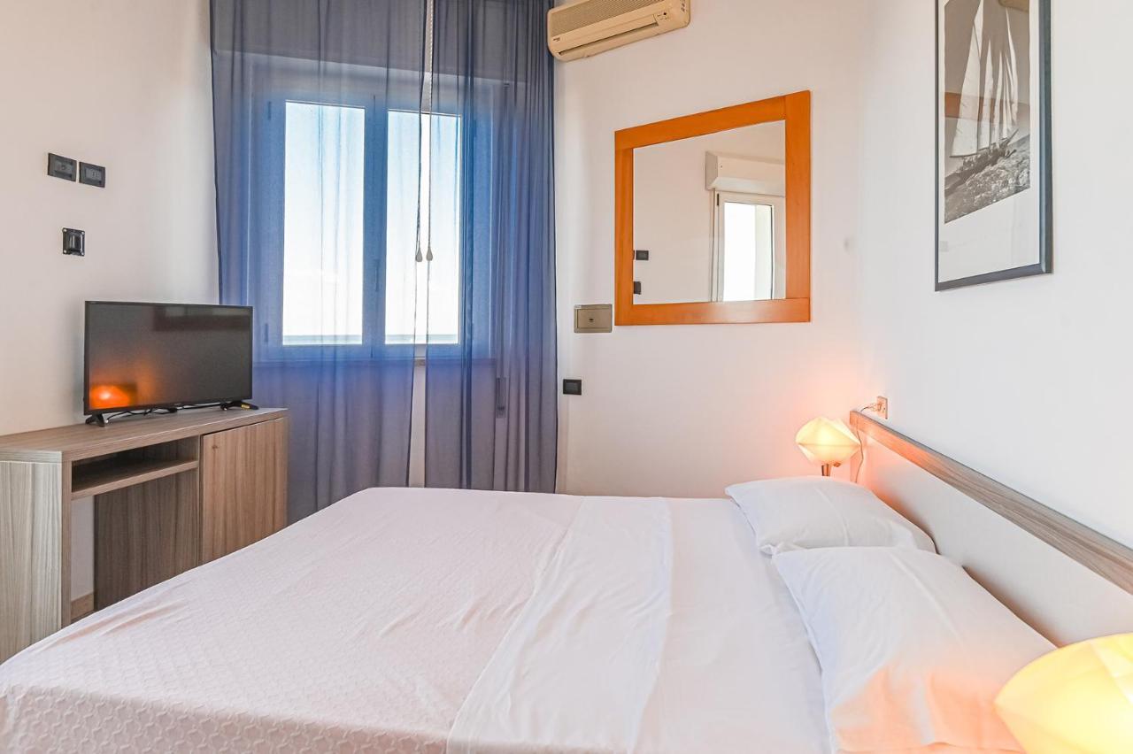 Hotel City Milano Marittima Eksteriør billede