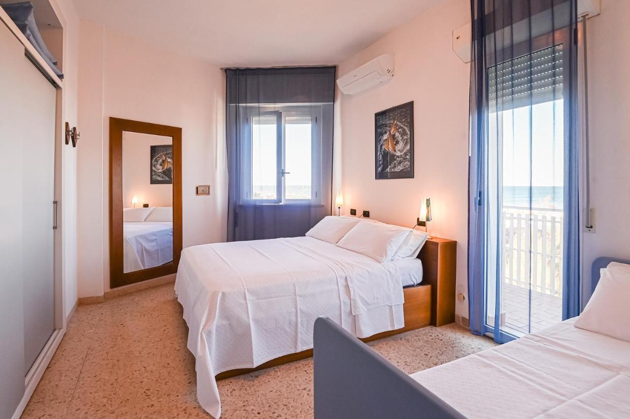 Hotel City Milano Marittima Eksteriør billede