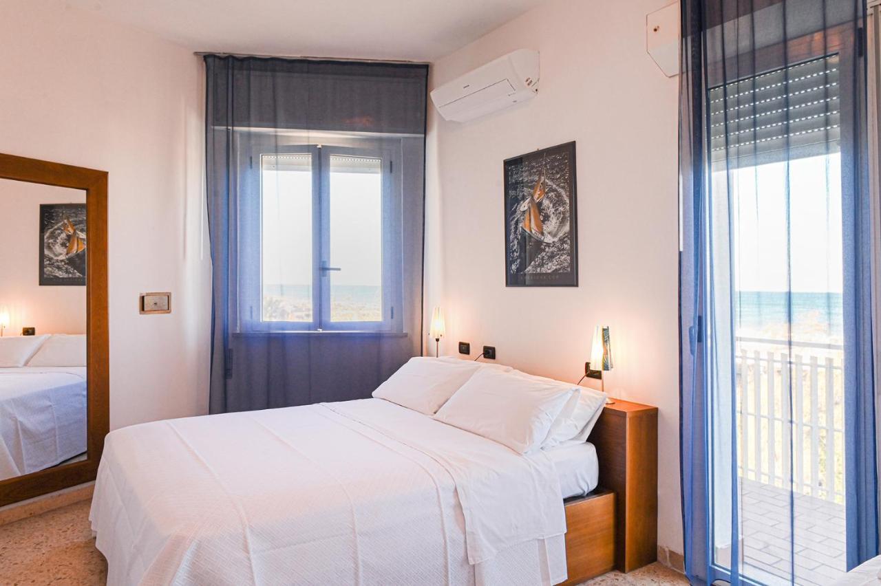 Hotel City Milano Marittima Eksteriør billede