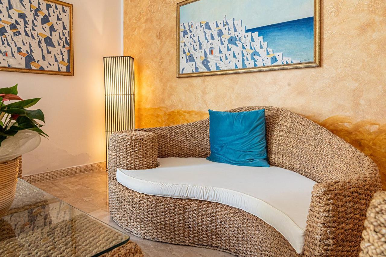 Hotel City Milano Marittima Eksteriør billede