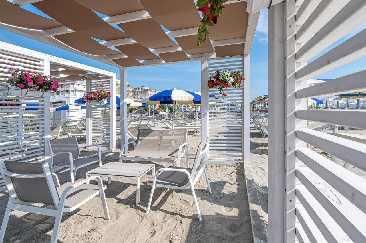 Hotel City Milano Marittima Eksteriør billede