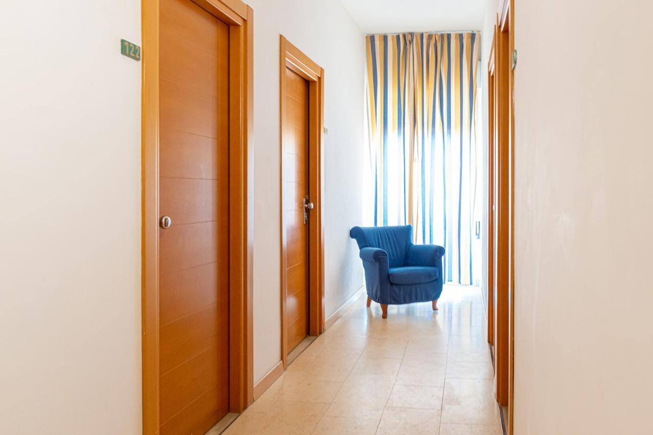 Hotel City Milano Marittima Eksteriør billede