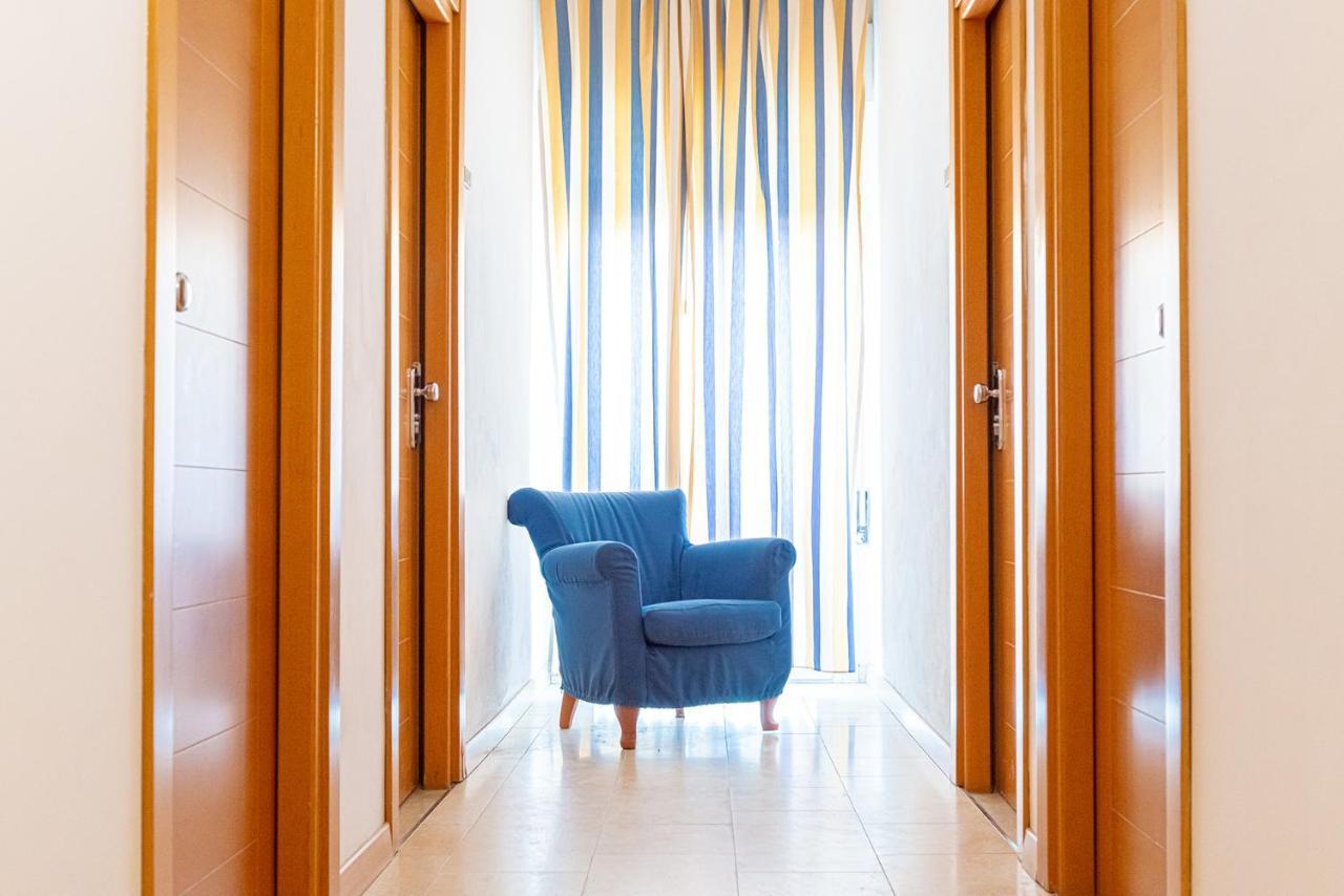 Hotel City Milano Marittima Eksteriør billede