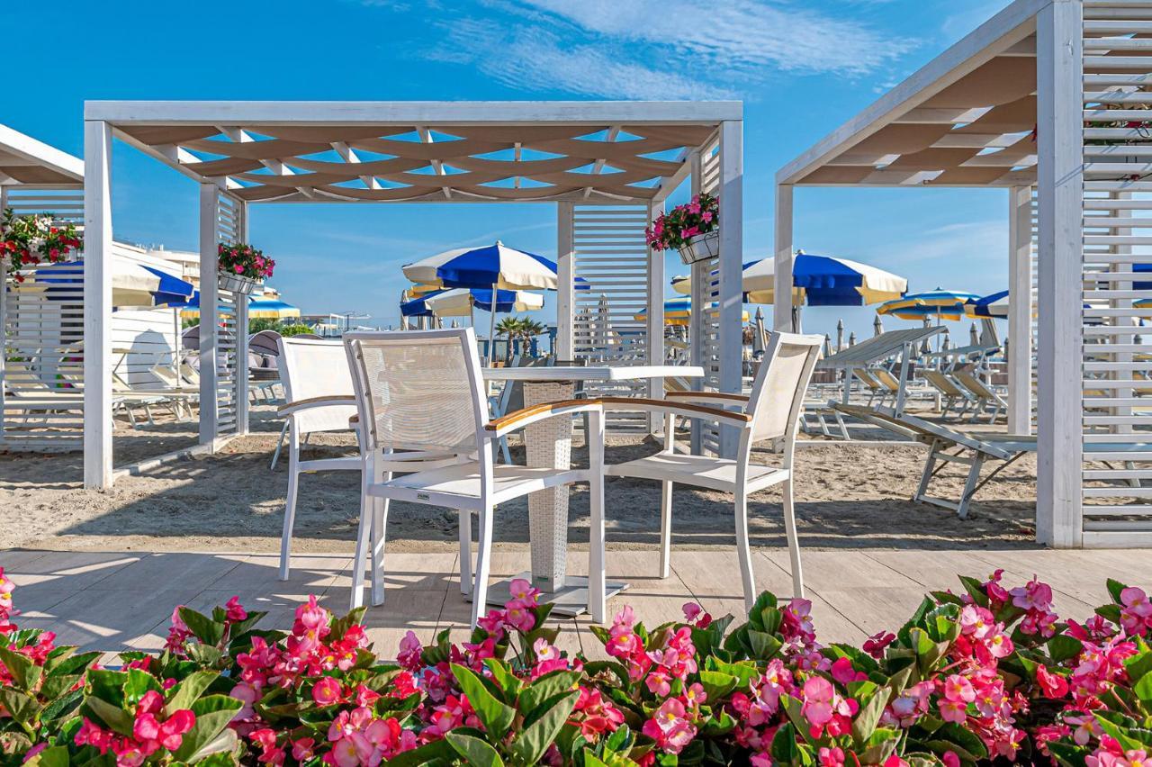Hotel City Milano Marittima Eksteriør billede