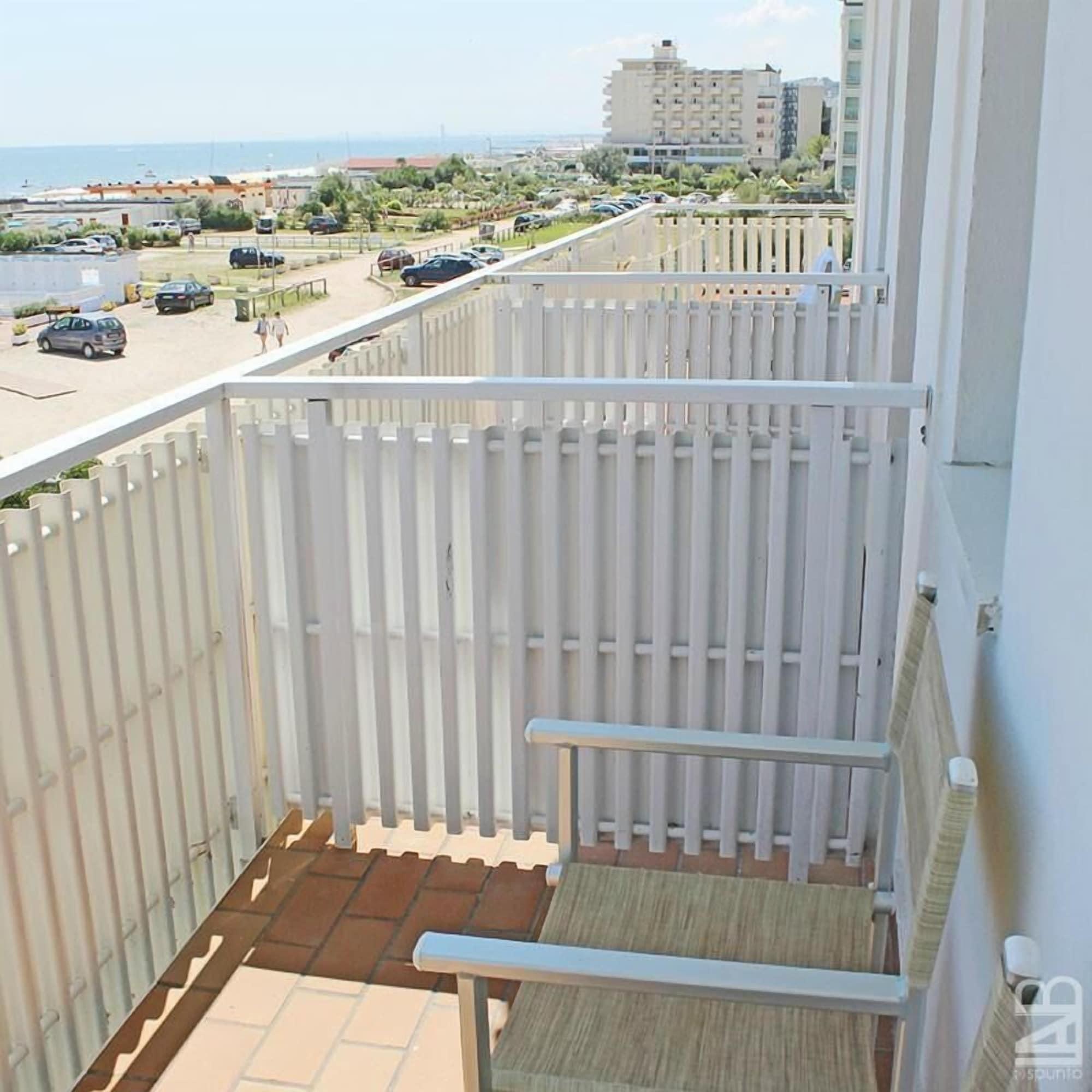 Hotel City Milano Marittima Eksteriør billede
