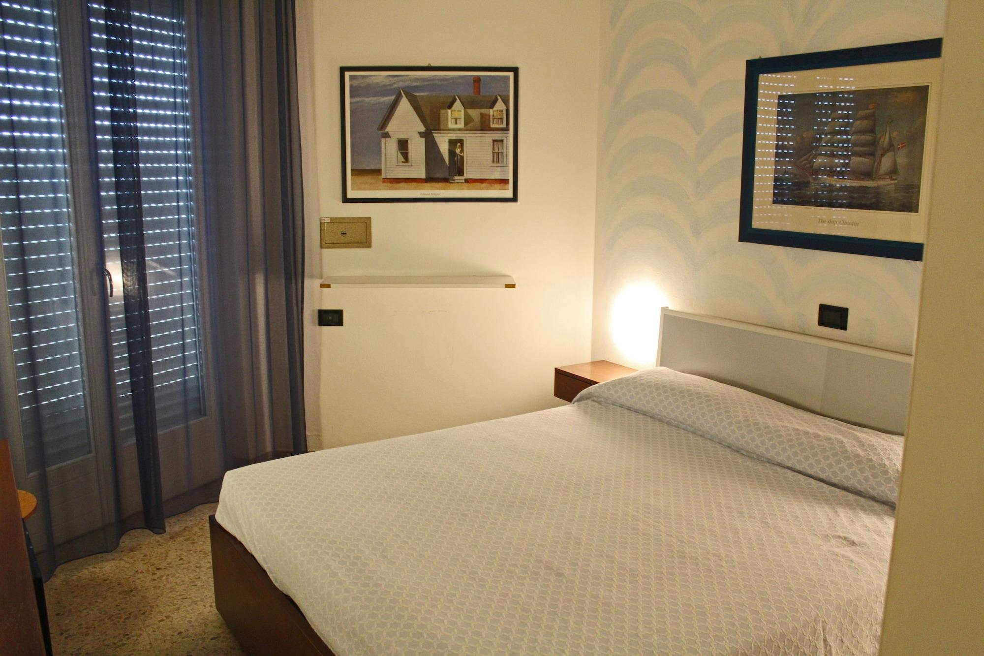 Hotel City Milano Marittima Eksteriør billede