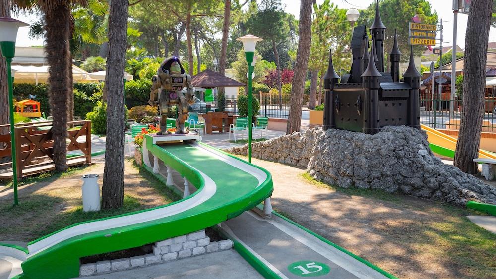 Hotel City Milano Marittima Eksteriør billede