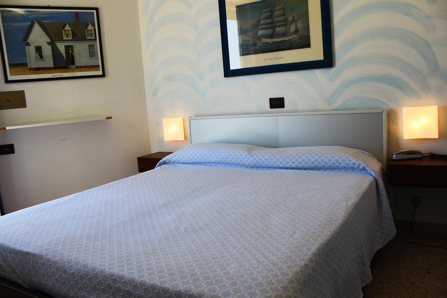 Hotel City Milano Marittima Eksteriør billede
