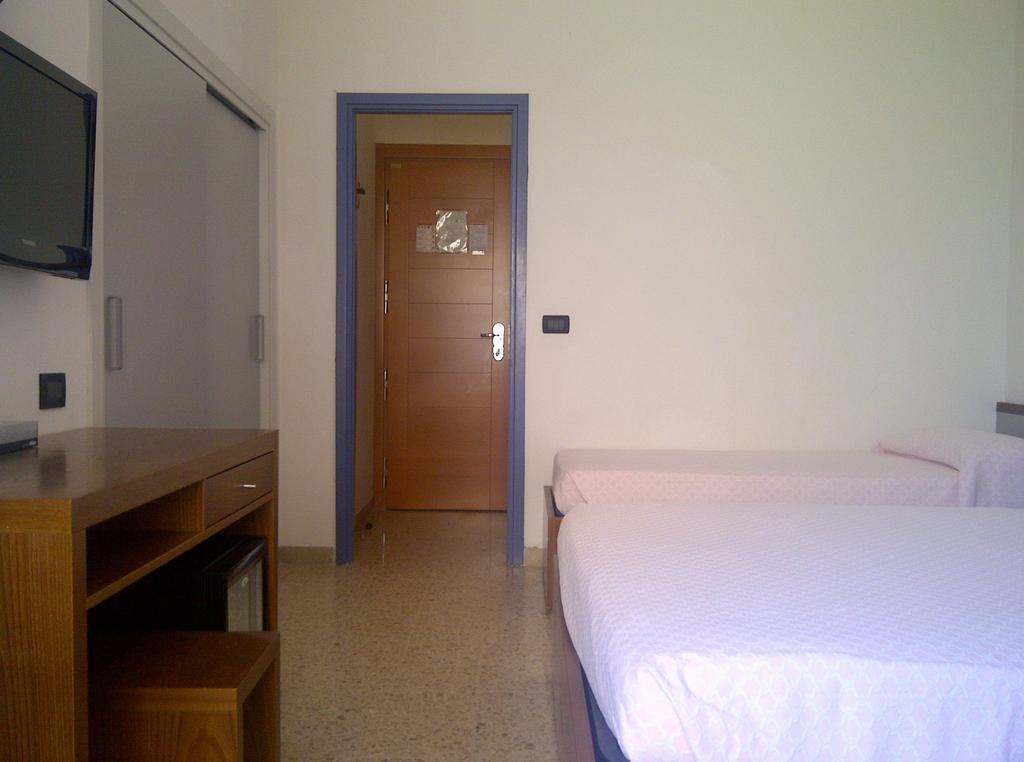Hotel City Milano Marittima Eksteriør billede