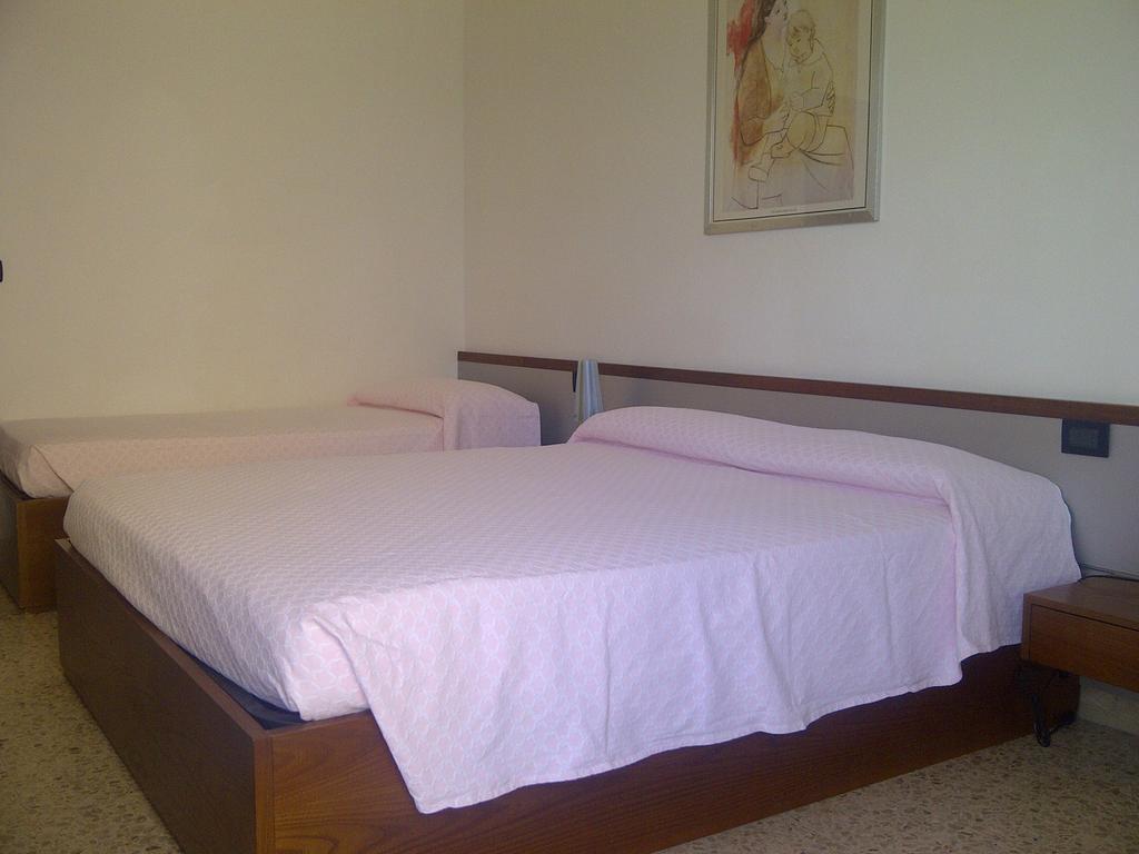 Hotel City Milano Marittima Eksteriør billede