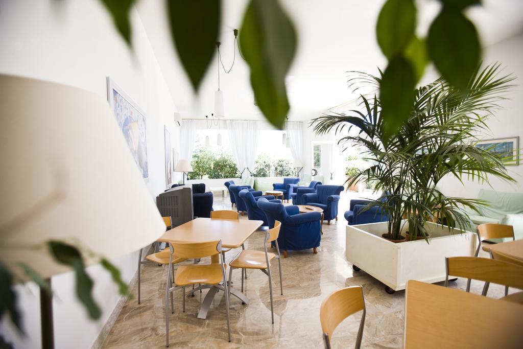 Hotel City Milano Marittima Eksteriør billede