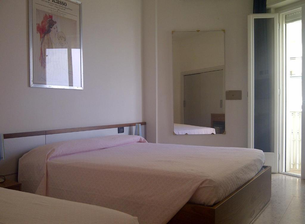 Hotel City Milano Marittima Værelse billede