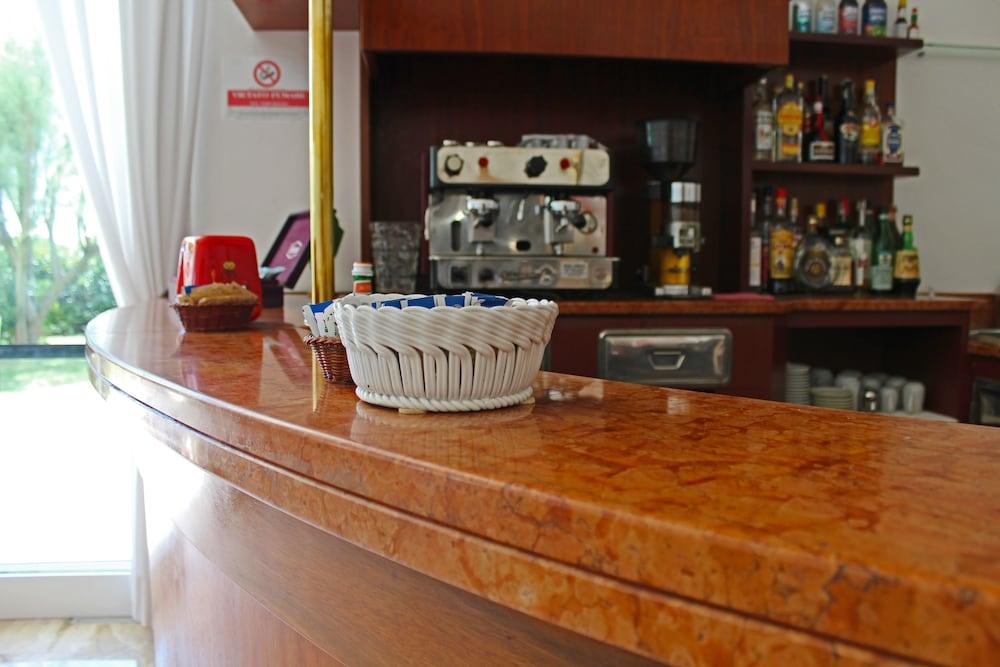 Hotel City Milano Marittima Eksteriør billede